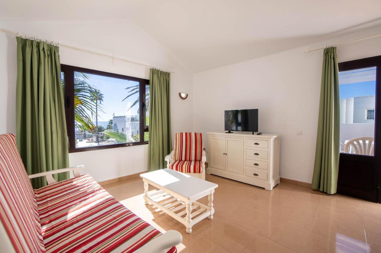 Apartamentos Flamingo Puerto del Carmen  Exterior foto
