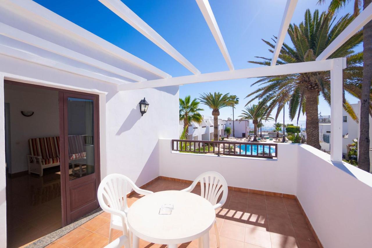 Apartamentos Flamingo Puerto del Carmen  Exterior foto