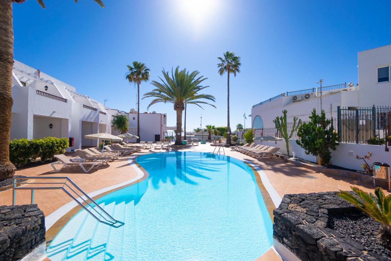 Apartamentos Flamingo Puerto del Carmen  Exterior foto
