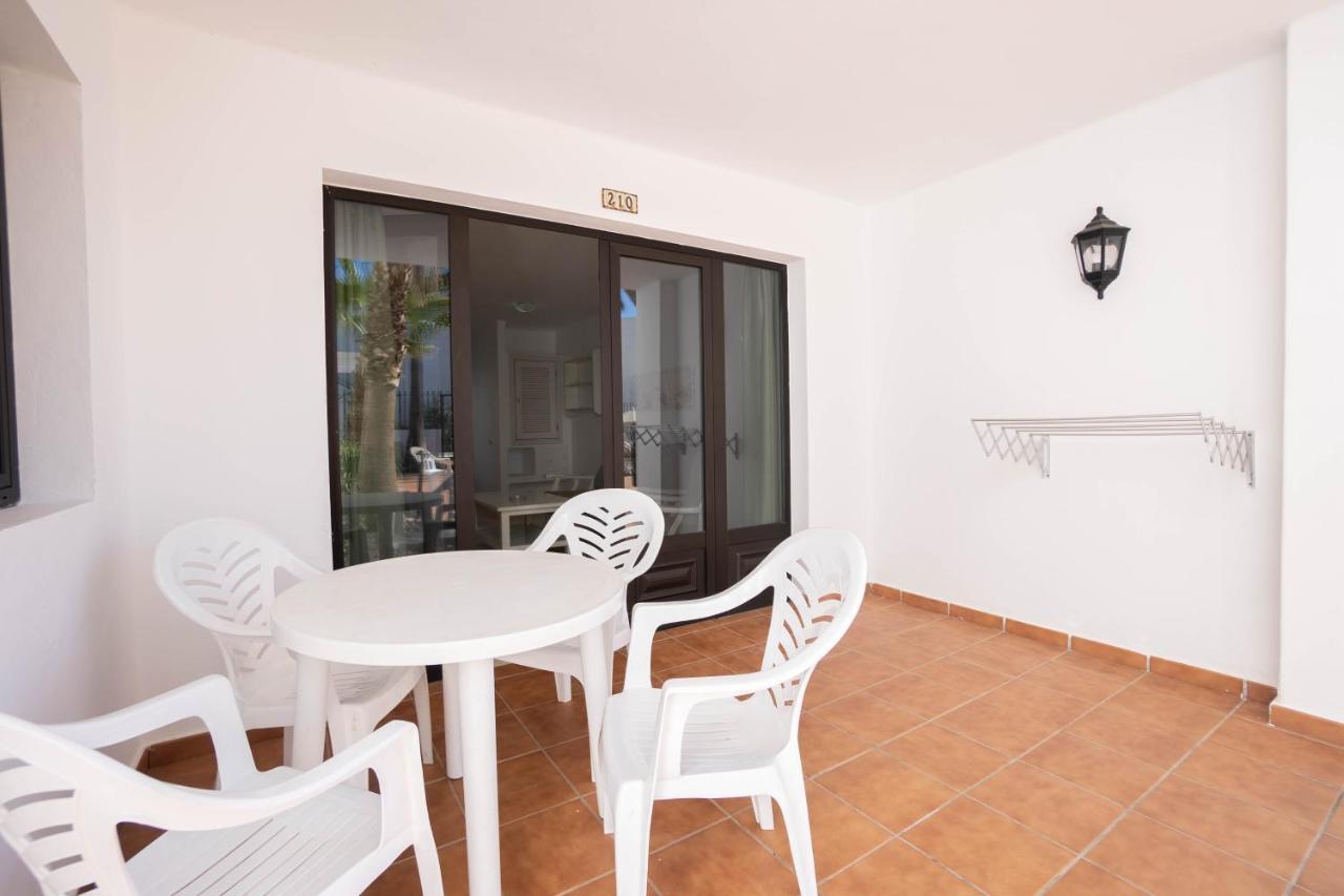 Apartamentos Flamingo Puerto del Carmen  Exterior foto