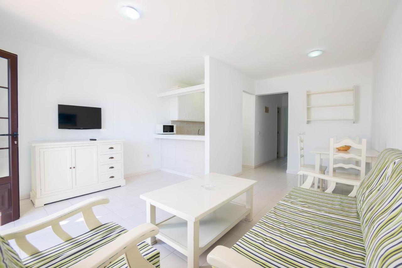 Apartamentos Flamingo Puerto del Carmen  Exterior foto