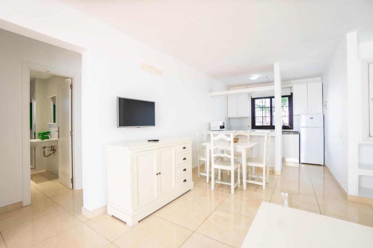 Apartamentos Flamingo Puerto del Carmen  Exterior foto
