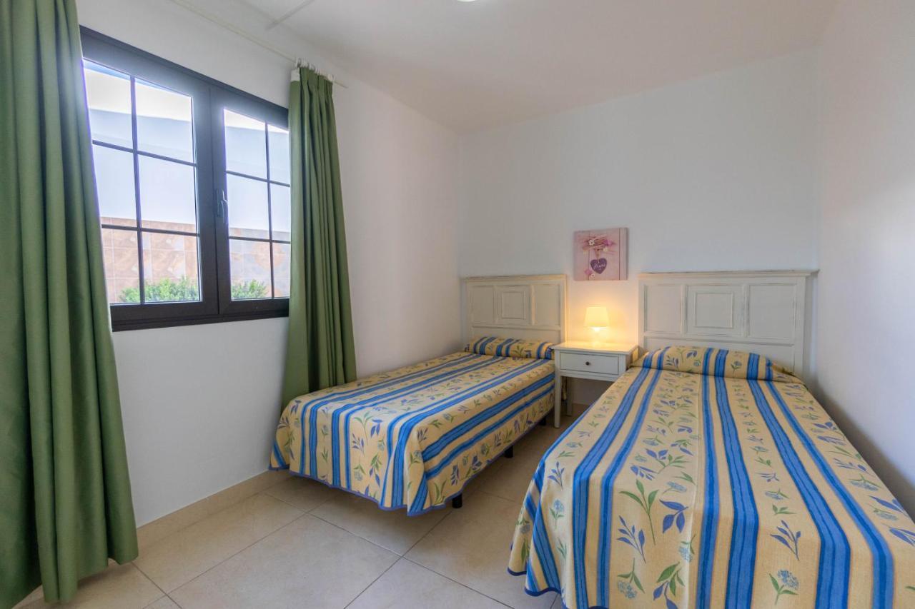 Apartamentos Flamingo Puerto del Carmen  Exterior foto