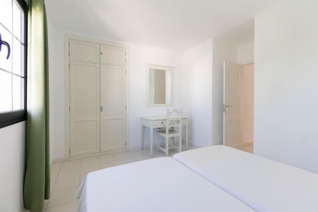 Apartamentos Flamingo Puerto del Carmen  Exterior foto