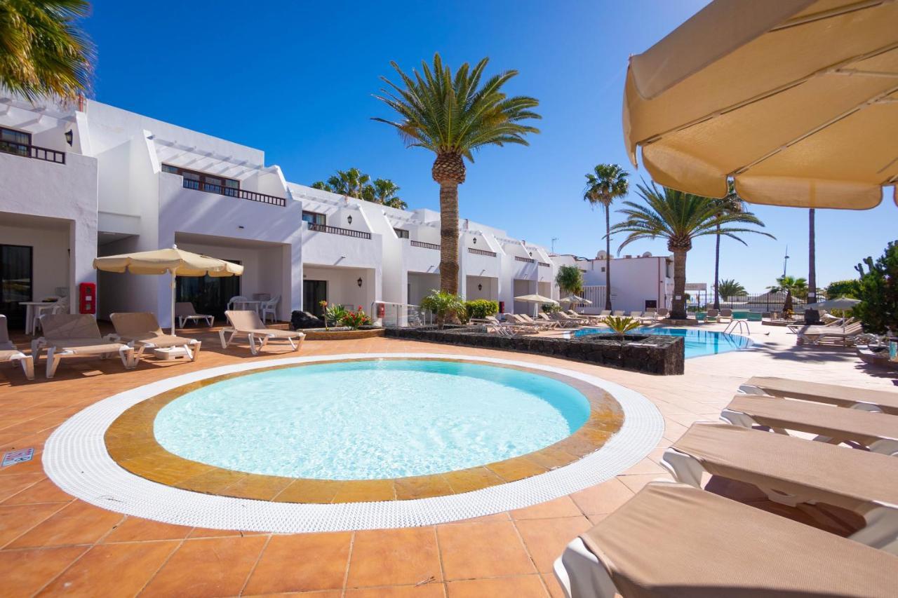 Apartamentos Flamingo Puerto del Carmen  Exterior foto