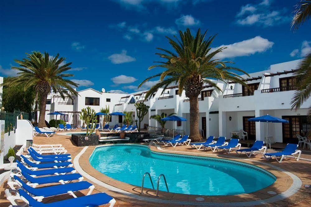 Apartamentos Flamingo Puerto del Carmen  Exterior foto