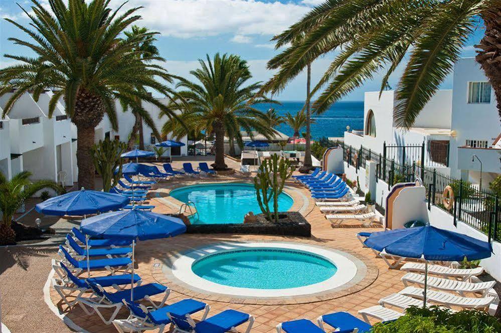 Apartamentos Flamingo Puerto del Carmen  Exterior foto