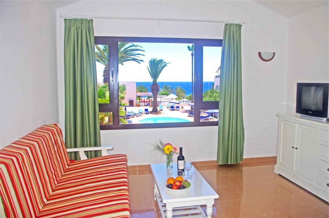 Apartamentos Flamingo Puerto del Carmen  Exterior foto