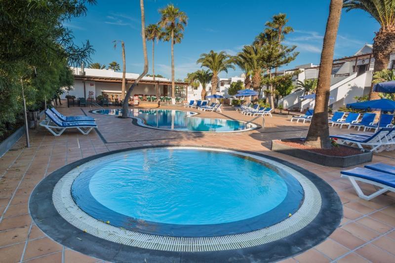 Apartamentos Flamingo Puerto del Carmen  Exterior foto