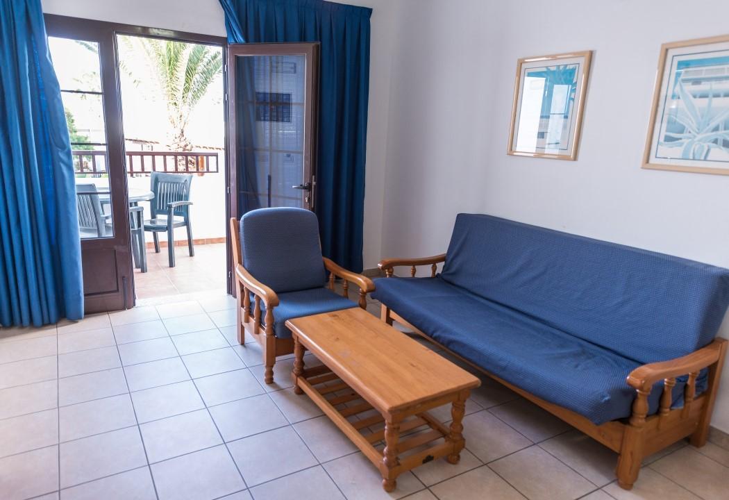 Apartamentos Flamingo Puerto del Carmen  Exterior foto