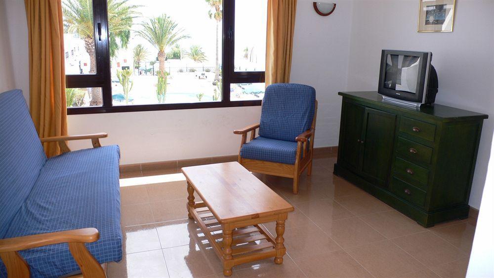 Apartamentos Flamingo Puerto del Carmen  Exterior foto