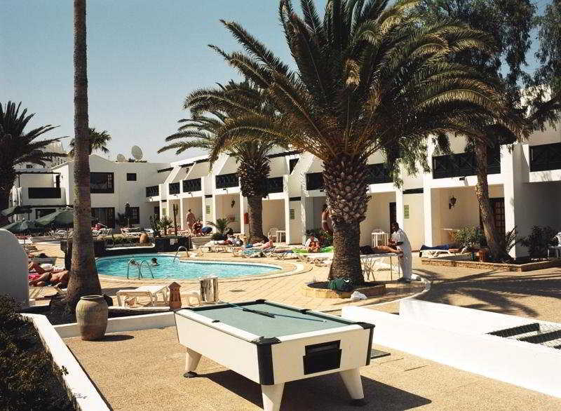 Apartamentos Flamingo Puerto del Carmen  Exterior foto