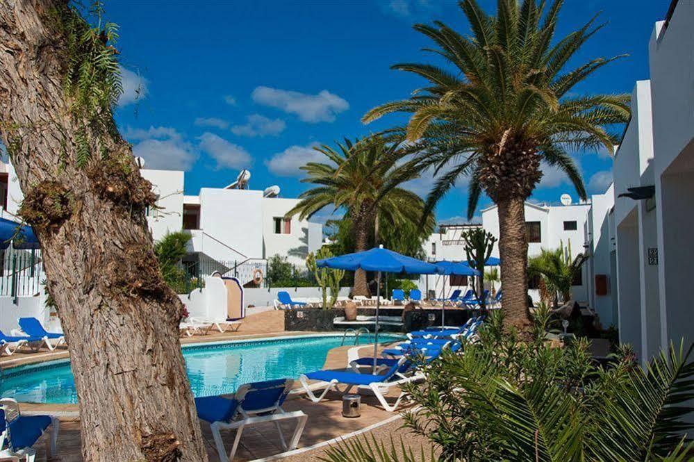 Apartamentos Flamingo Puerto del Carmen  Exterior foto
