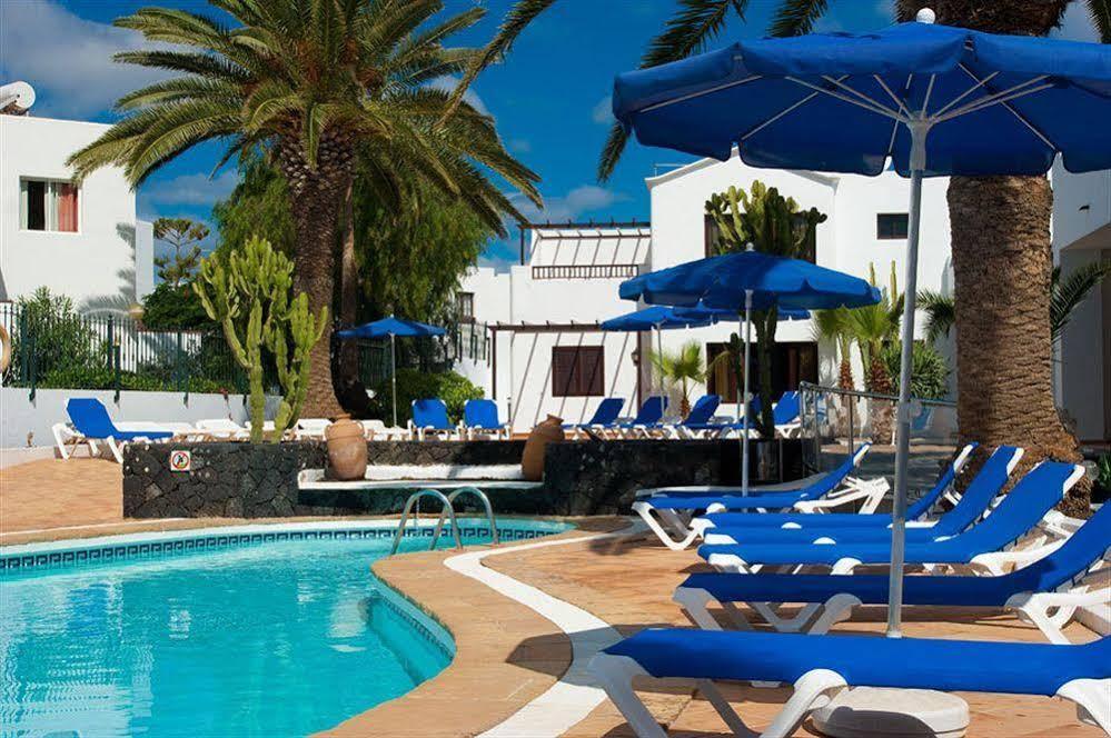 Apartamentos Flamingo Puerto del Carmen  Exterior foto