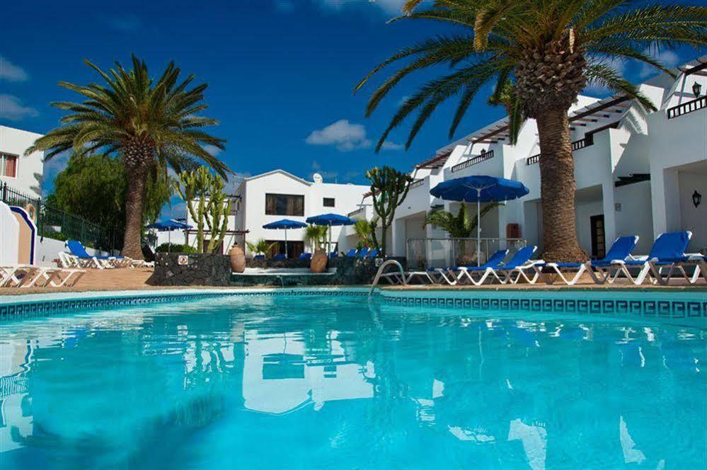 Apartamentos Flamingo Puerto del Carmen  Exterior foto
